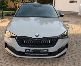 Skoda Scala Gebrauchtwagen