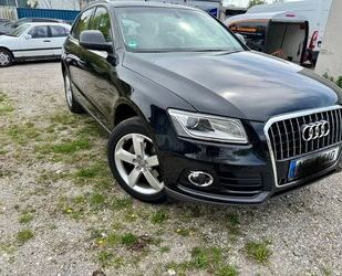 Audi Q5 Gebrauchtwagen