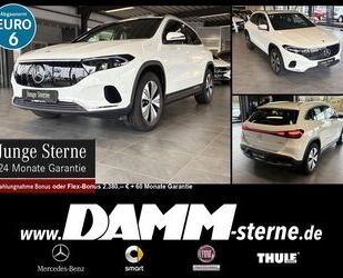 Mercedes-Benz EQA Gebrauchtwagen
