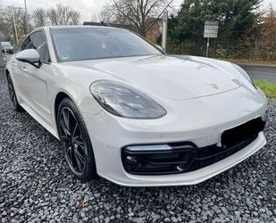 Porsche Panamera Gebrauchtwagen