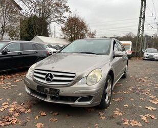 Mercedes-Benz R 500 Gebrauchtwagen
