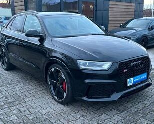 Audi RSQ3 Gebrauchtwagen