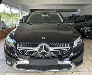 Mercedes-Benz GLC 350 Gebrauchtwagen