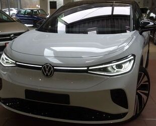 VW ID.5 Gebrauchtwagen