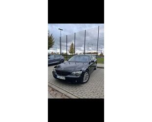 BMW 740 Gebrauchtwagen