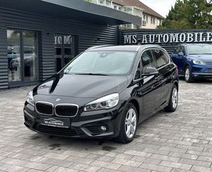 BMW BMW 218d Active Tourer-Advantage-LED-KEYLESS-GO Gebrauchtwagen