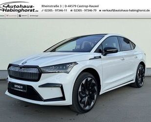Skoda Enyaq Gebrauchtwagen