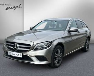 Mercedes-Benz C 220 Gebrauchtwagen