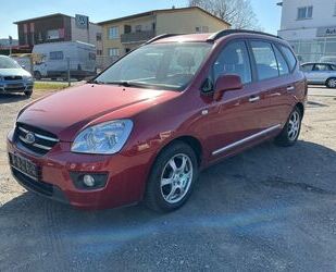 Kia Carens Gebrauchtwagen