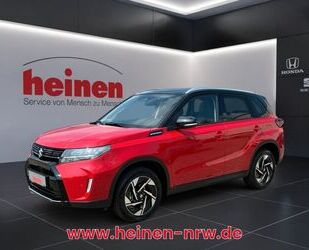 Suzuki Vitara Gebrauchtwagen