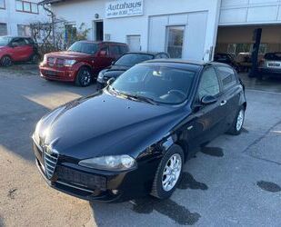 Alfa Romeo Alfa 147 Gebrauchtwagen