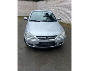 Opel Corsa Gebrauchtwagen