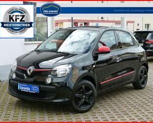 Renault Twingo Gebrauchtwagen