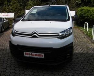 Citroen Jumpy Gebrauchtwagen
