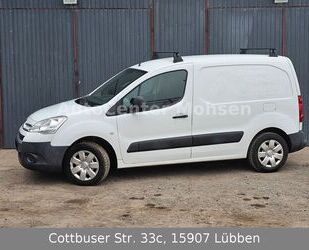 Citroen Berlingo Gebrauchtwagen