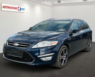Ford Mondeo Gebrauchtwagen
