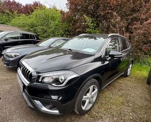 Suzuki SX4 Gebrauchtwagen
