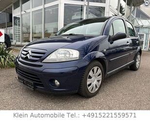 Citroen C3 Gebrauchtwagen