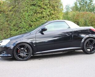 Opel Tigra Gebrauchtwagen