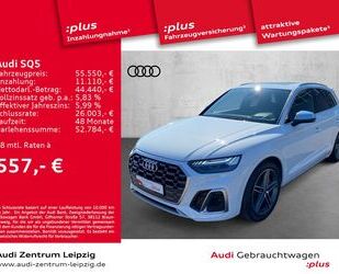 Audi SQ5 Gebrauchtwagen