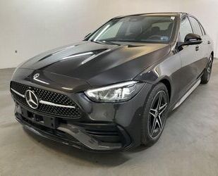 Mercedes-Benz C 220 Gebrauchtwagen