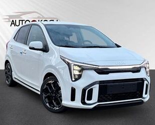 Kia Picanto Gebrauchtwagen