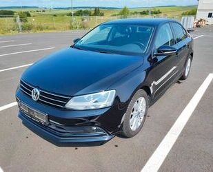 VW Jetta Gebrauchtwagen