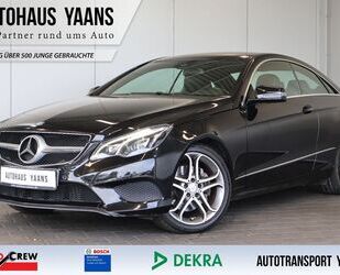 Mercedes-Benz E 250 Gebrauchtwagen