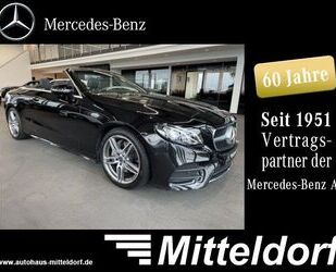 Mercedes-Benz E 200 Gebrauchtwagen