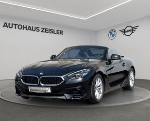 BMW Z4 Gebrauchtwagen