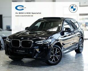 BMW X3 M40 Gebrauchtwagen