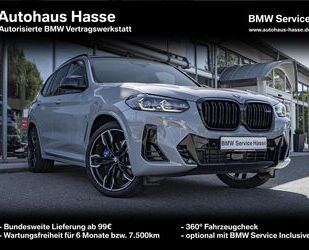 BMW X3 M40 Gebrauchtwagen
