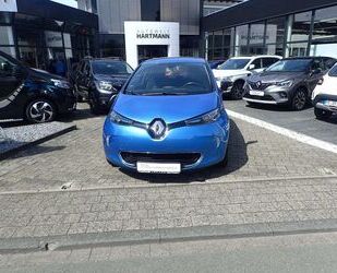 Renault ZOE Gebrauchtwagen