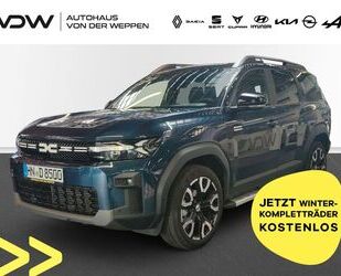 Dacia Bigster Gebrauchtwagen