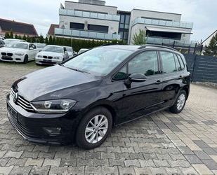 VW Golf Sportsvan Gebrauchtwagen