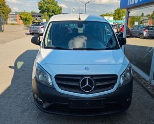 Mercedes-Benz Citan Gebrauchtwagen
