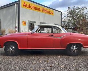 Borgward Andere Gebrauchtwagen