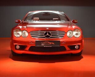 Mercedes-Benz SL 65 AMG Gebrauchtwagen