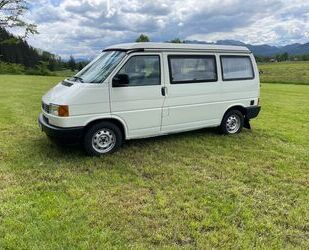 VW T4 California Gebrauchtwagen