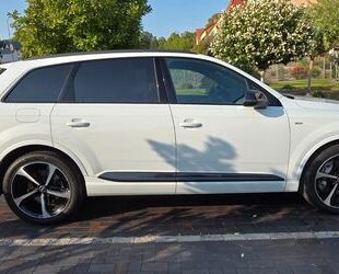 Audi Q7 Gebrauchtwagen