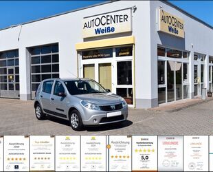Dacia Sandero Gebrauchtwagen