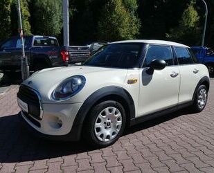 Mini ONE Gebrauchtwagen