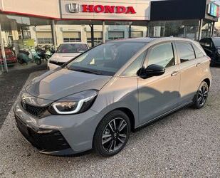 Honda Jazz Gebrauchtwagen