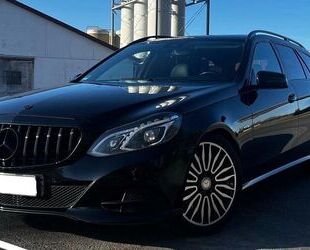 Mercedes-Benz E 350 Gebrauchtwagen