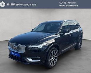 Volvo XC90 Gebrauchtwagen