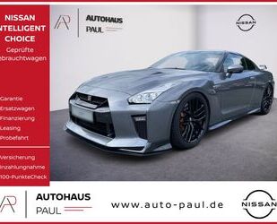 Nissan GT-R Gebrauchtwagen