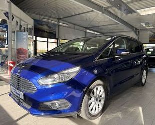 Ford S-Max Gebrauchtwagen