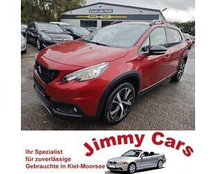 Peugeot 2008 Gebrauchtwagen