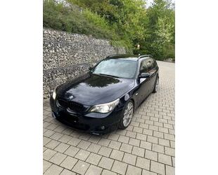 BMW 545 Gebrauchtwagen