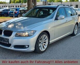BMW 318 Gebrauchtwagen